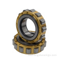 high speed Nu219M cylindrical roller bearings